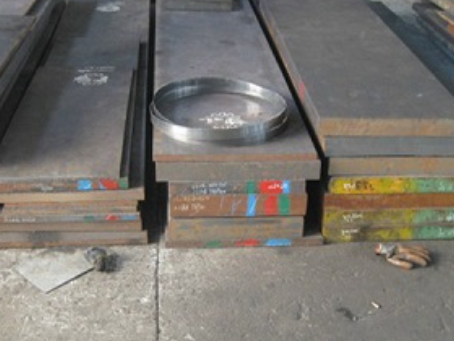双河18NiCrMo5模具钢
