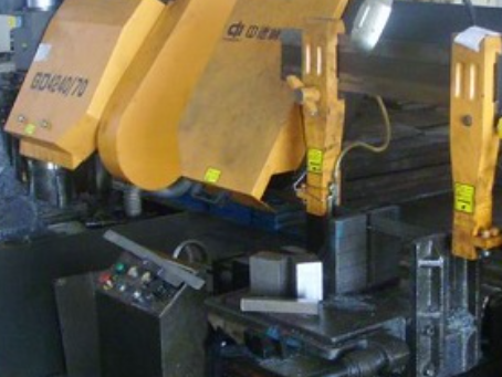 双河SM45模具钢