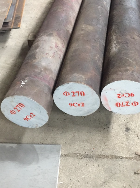 双河9Cr2工具钢
