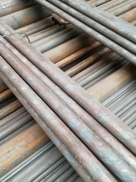 双河45B合金结构钢