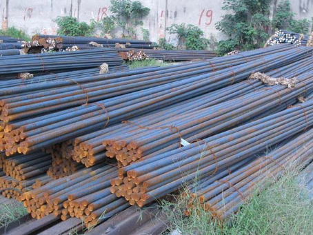 双河50Cr合金结构钢